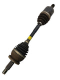 Driver Left Axle Shaft Front 2.0L Outer Fits 16-18 SORENTO 629150