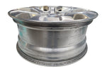 Wheel 20x8-1/2 6 Spoke Polished Fits 21-23 FORD F150 PICKUP 680799