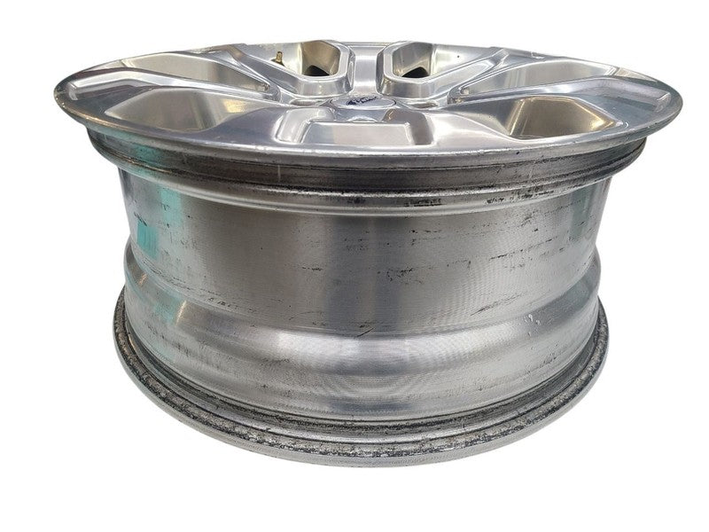 Wheel 20x8-1/2 6 Spoke Polished Fits 21-23 FORD F150 PICKUP 680799