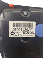 Temperature Control Air Conditioning With Dual Zone Fits 14 CHEROKEE 6