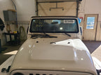 Hood Fits 97-06 WRANGLER 680057
