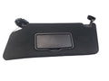 Driver Sun Visor With Illumination Fits 16-19 EXPLORER 666157