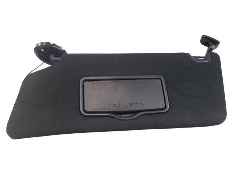 Driver Sun Visor With Illumination Fits 16-19 EXPLORER 666157