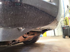 Front Bumper With Fog Lamps Smooth Fits 03-05 4 RUNNER 677694