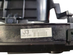 Speedometer Cluster Prius VIN Du 7th And 8th Digit MPH Fits 14-15 PRIU