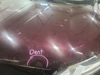 Hood Classic Style S Or VIN T 5th Digit Fits 18-24 TRAVERSE 659023