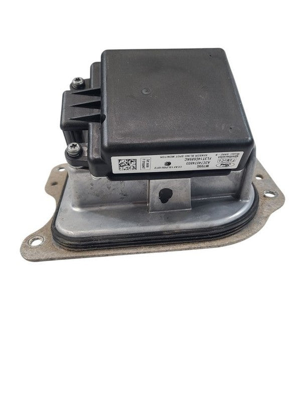 Camera/Projector Radar Unit Rear Fits 15-16 FORD F150 PICKUP 659499