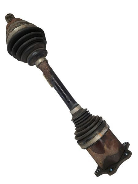 Driver Axle Shaft Axle Shaft Base 2.0L Diesel Engine Fits 09-16 JETTA 