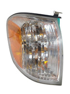 Passenger Corner/Park Light Park Lamp-turn Signal Fits 05-07 SEQUOIA 6