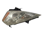 Driver Left Headlight Xenon HID Fits 06-07 MURANO 619246