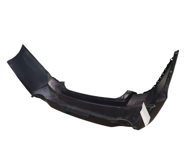 Rear Bumper Sedan Sport Dual Exhaust Fits 13-15 ACCORD 657018