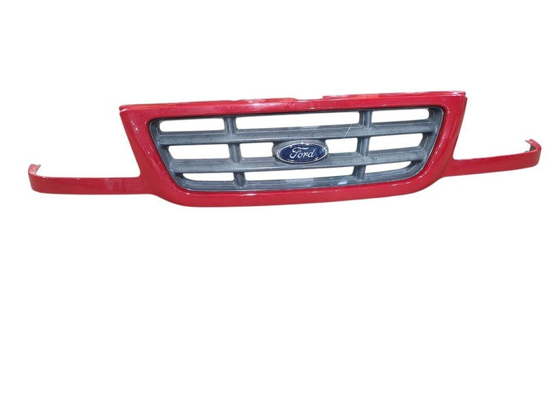 Grille Painted Surround Argent Bars Fits 01-03 RANGER 665018