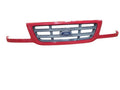 Grille Painted Surround Argent Bars Fits 01-03 RANGER 665018
