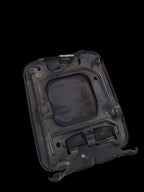 QUEST     2012 Fuel Filler Door 652008