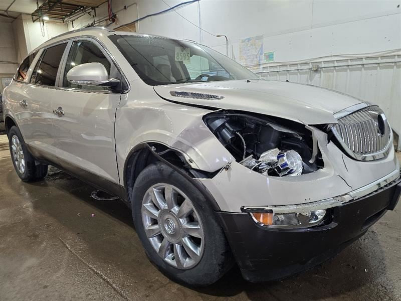 Audio Equipment Radio Opt US8 Fits 09-12 ENCLAVE 605669