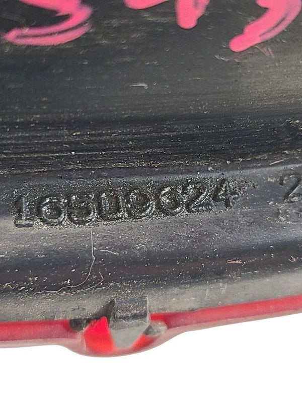 Tail Light Excluding ZR1 Fits 84-90 CORVETTE 668341