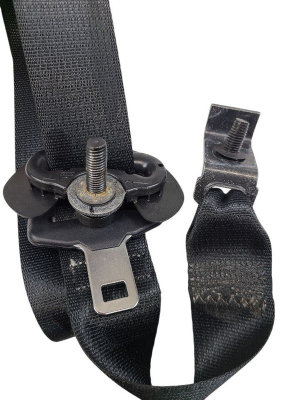 EXPLORER  2017 Seat Belt Rear 634264
