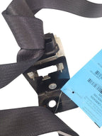SILVRDO15 2009 Seat Belt Rear 636711