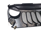 Grille VIN W 6th Digit Jk Body With Grille Inserts Fits 14-18 WRANGLER