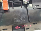 Audio Equipment Radio Controller Below AC Controls Fits 18-20 MDX 6793