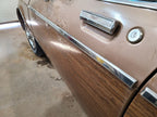 OLDS-SW   1988 Door Moulding Front 677763