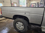 Pickup Box Frame Mounted Spare King Cab Fits 86-93 NISSAN PICKUP 64198