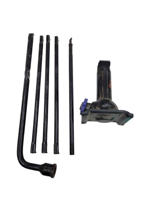 RAM2500   2019 Jack 674203