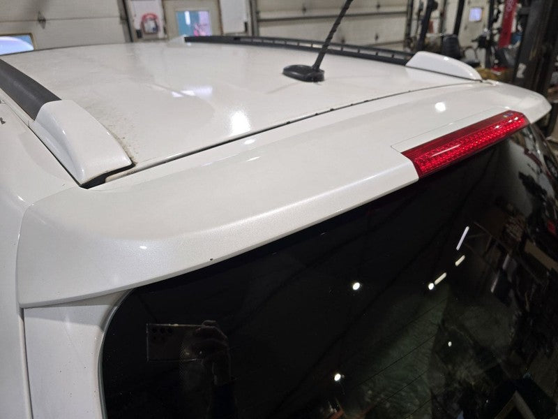 Rear Spoiler Opt 8721B1 Fits 07-12 SANTA FE 618793