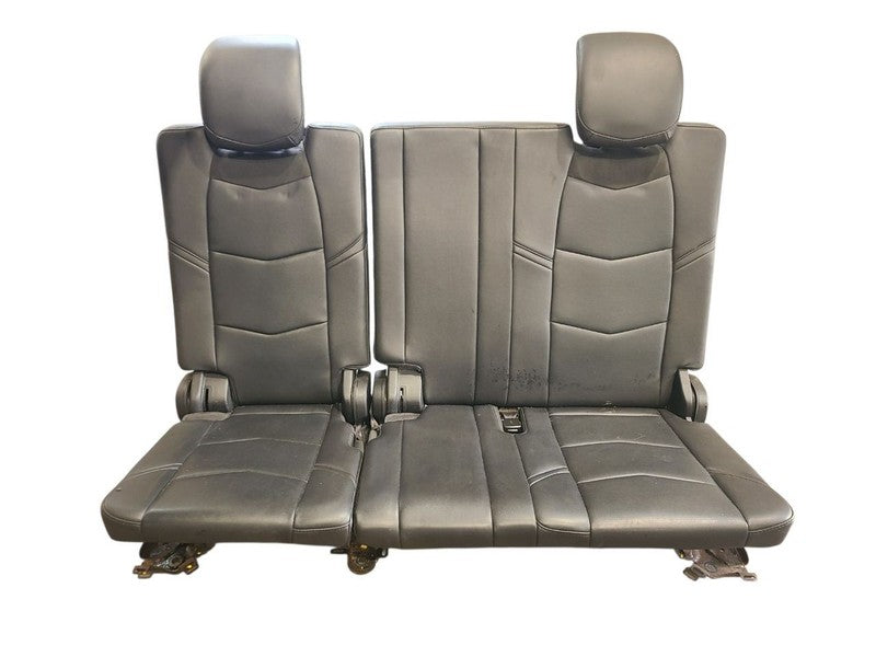 ESCALADE  2017 Third Seat Station Wagon  Van 674472