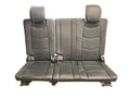 ESCALADE  2017 Third Seat Station Wagon  Van 674472