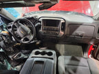 Header Panel Fits 15-19 SILVERADO 2500 PICKUP 551865