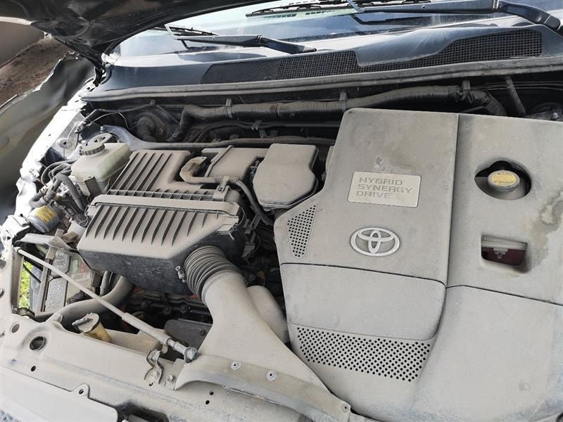 Chassis ECM Hybrid-electric Right Hand Lower Dash 2WD Fits 07 HIGHLAND