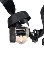 RENEGADE  2016 Seat Belt Rear 616455