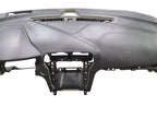 Dash Panel Without Adaptive Cruise With Center Speaker Fits 17-20 FUSI