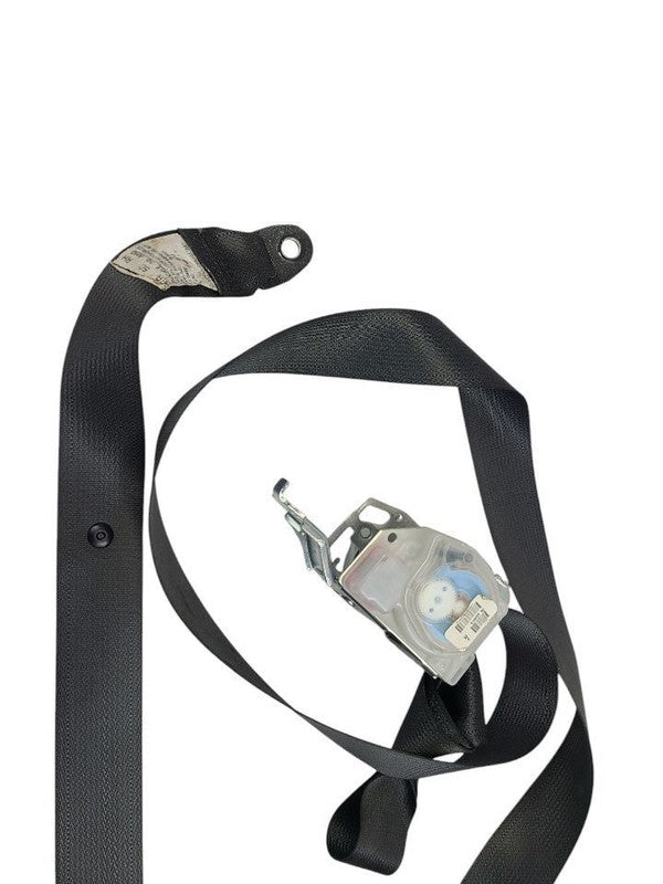OUTBAKLEG 2012 Seat Belt Rear 603922