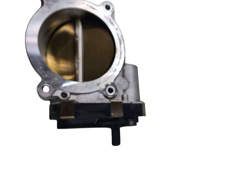 Throttle Body 6.2L Naturally Aspirated Fits 21-23 ESCALADE 643764