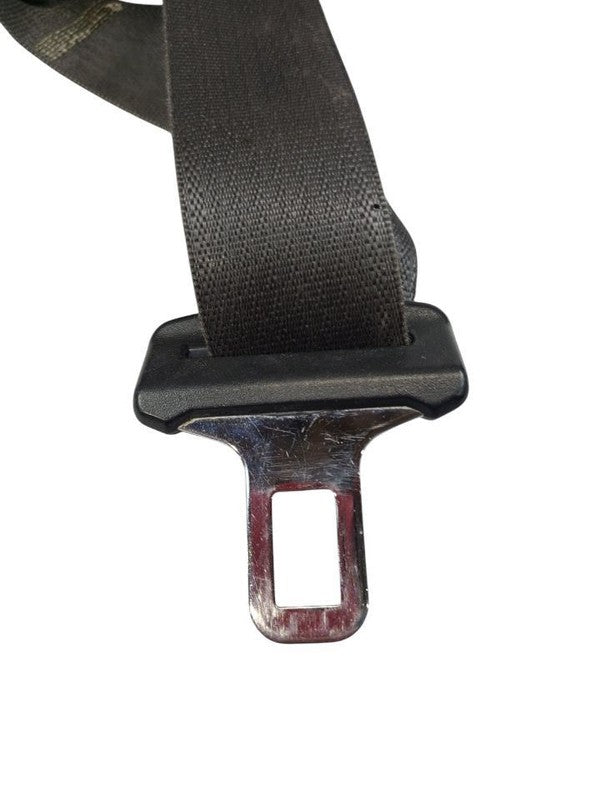 Seat Belt Front Bucket And Bench Passenger Fits 07-08 AVALANCHE 1500 6