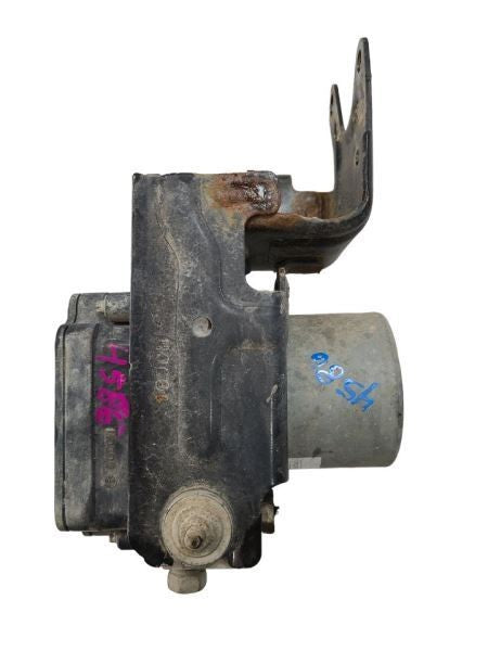 Anti-Lock Brake Part Assembly Thru 02/25/18 Fits 18 FORD F150 PICKUP 5