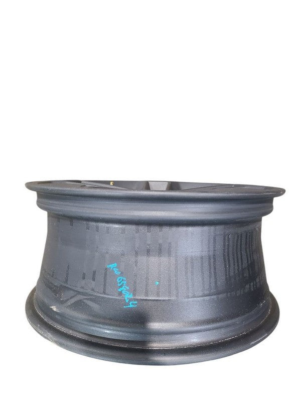 Wheel 17x7-1/2 10 Slot With 75th Anniversary Pkg Fits 16-17 WRANGLER 6