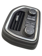 SILVRDO35 2022 Dash/Interior/Seat Switch 612732