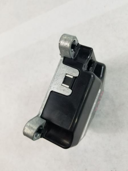 SILVRDO35 2020 Steering Column Lock Control Module Chassis ECM 537069