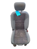 Passenger Front Seat Bench 40/20/40 Split Fits 12-23 DODGE 2500 PICKUP