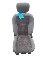 Passenger Front Seat Bench 40/20/40 Split Fits 12-23 DODGE 2500 PICKUP
