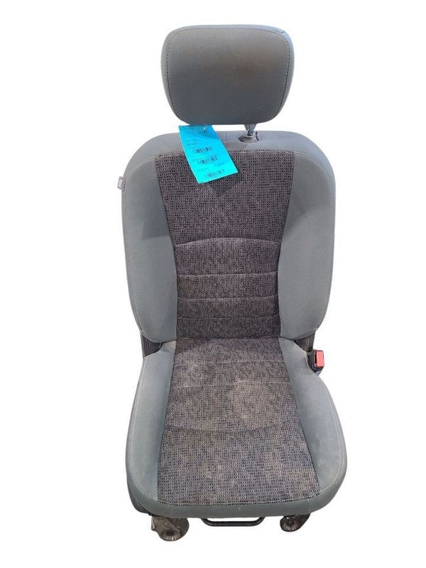 Passenger Front Seat Bench 40/20/40 Split Fits 12-23 DODGE 2500 PICKUP