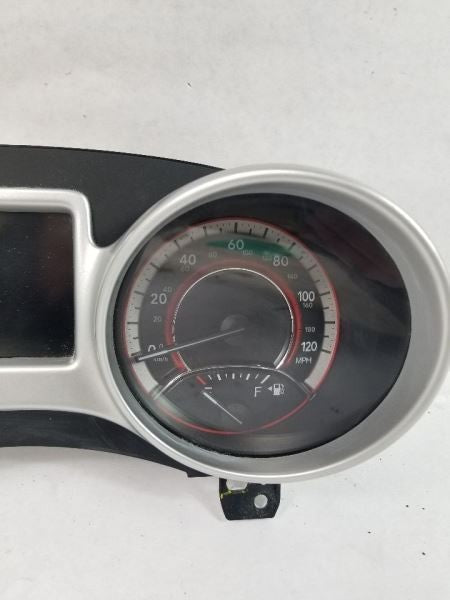Speedometer 120 MPH ID 68310781 Fits 17-20 JOURNEY 539104