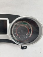 Speedometer 120 MPH ID 68310781 Fits 17-20 JOURNEY 539104