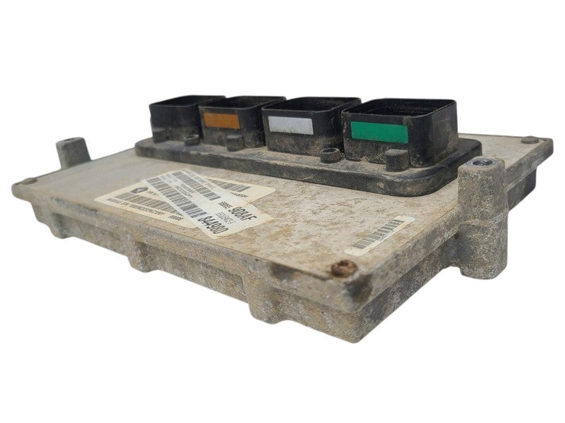 Engine ECM Electronic Control Module 5.7L Fits 12 DODGE 2500 PICKUP 67