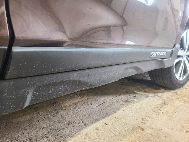 OUTBAKLEG 2019 Door Moulding Front 666372