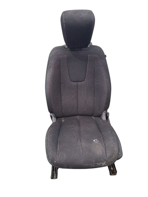 Driver Front Seat Bucket Opt AR9 Cloth Electric Fits 10-11 TERRAIN 618