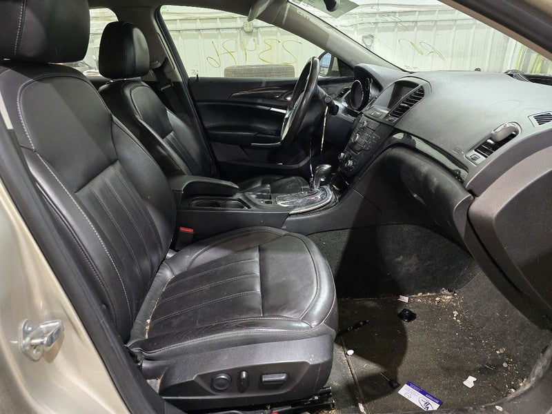 Passenger Right Air Bag Passenger Seat Rear Fits 13-19 XTS 635200